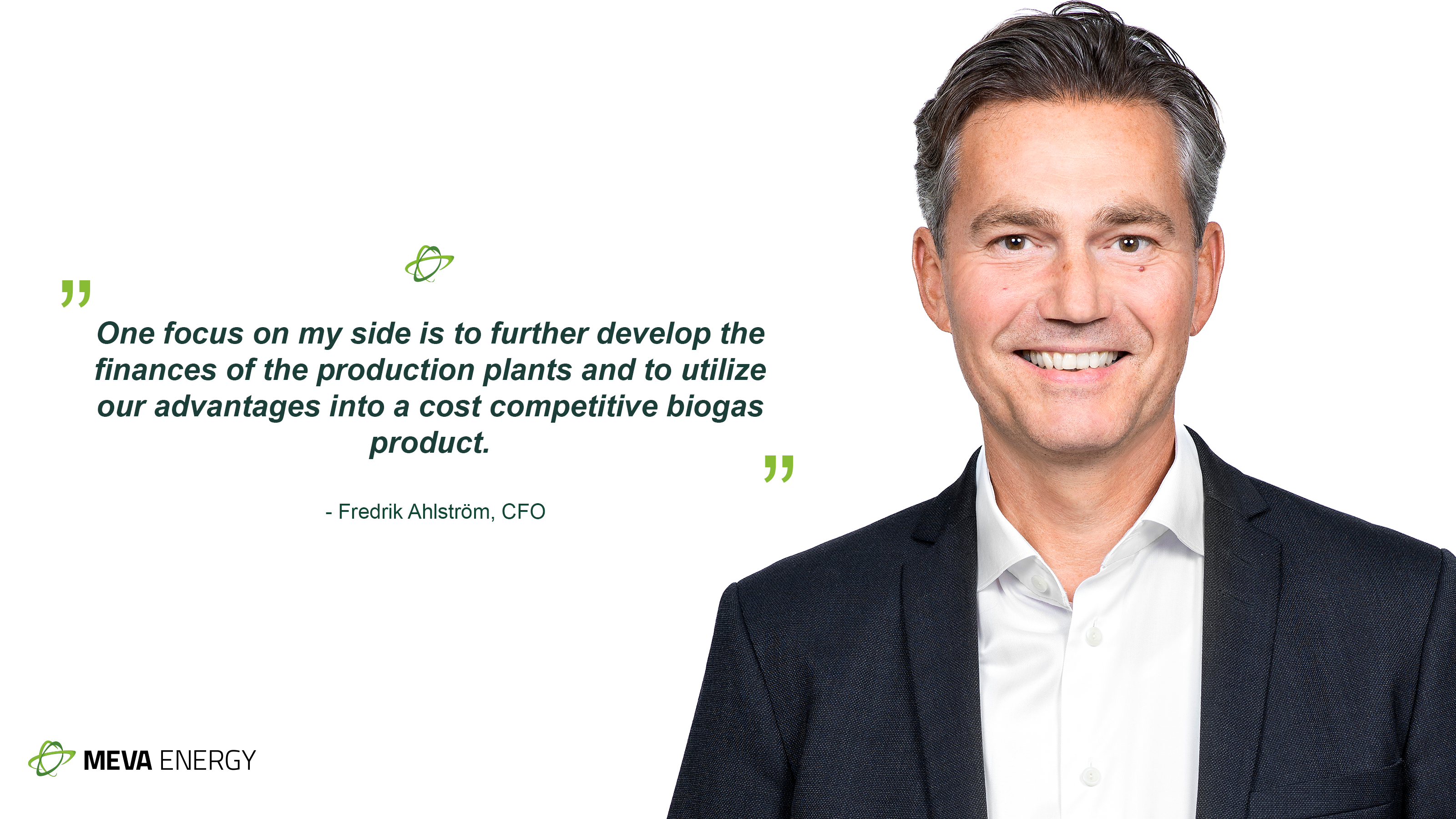 Featured image for “Fredrik Ahlström as new CFO at Meva Energy”